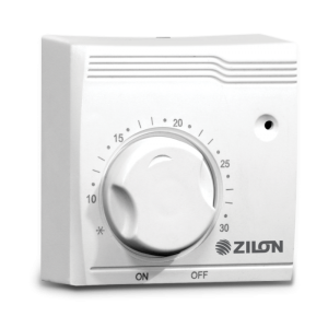 Zilon ZA-1