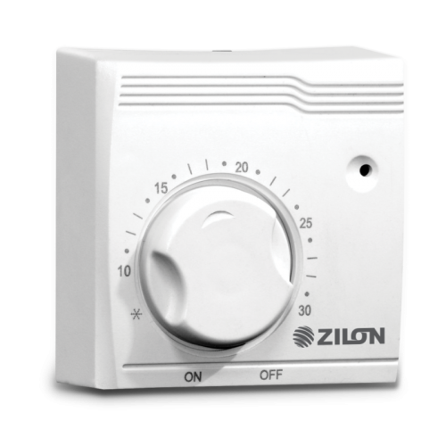 Механический термостат Zilon ZA-1